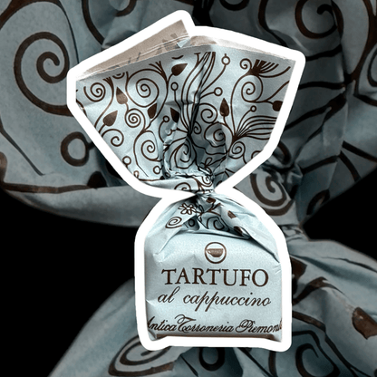 Antica Torroneria Piemontese Tartufi al cappuccino, 1KG | Gebäck, Pralinen, Snacks | thungourmet
