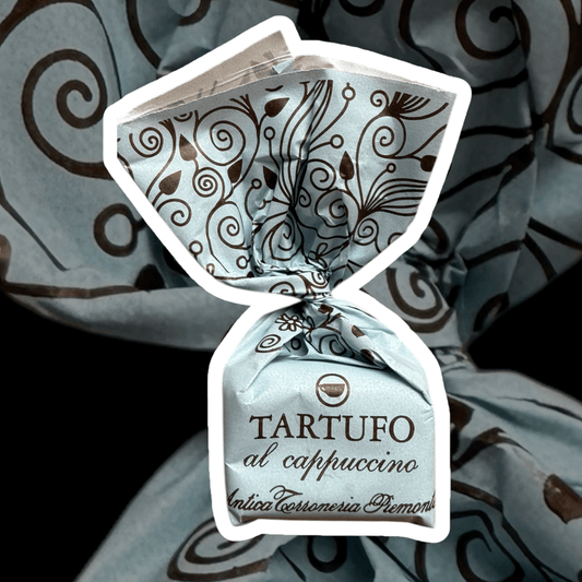Antica Torroneria Piemontese Tartufi al cappuccino, 1KG | Gebäck, Pralinen, Snacks | thungourmet