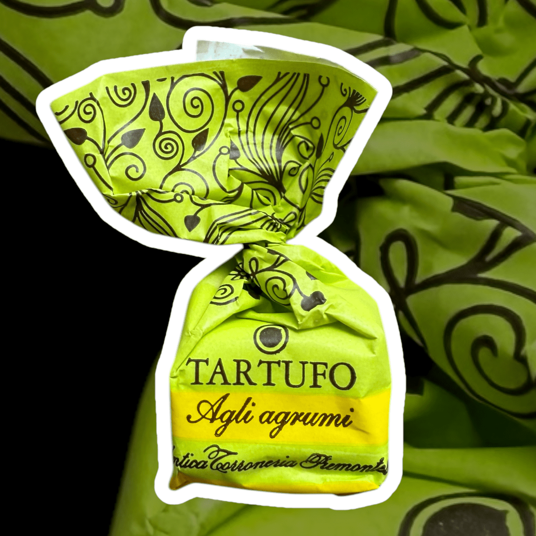 Antica Torroneria Piemontese dolce agli agrumi, 1 KG | Gebäck, Pralinen, Snacks | thungourmet