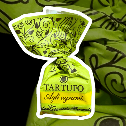 Antica Torroneria Piemontese dolce agli agrumi, 1 KG | Gebäck, Pralinen, Snacks | thungourmet