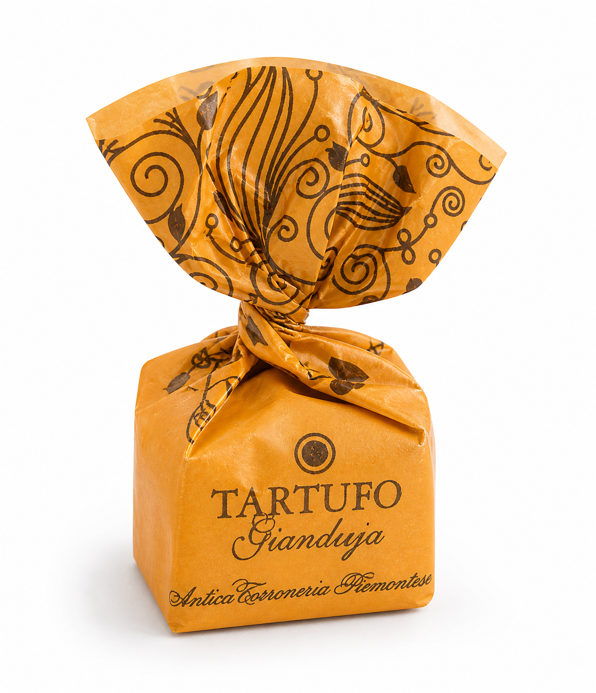 Antica Torroneria Piemontese Tartufi dolci al gianduja, 1KG