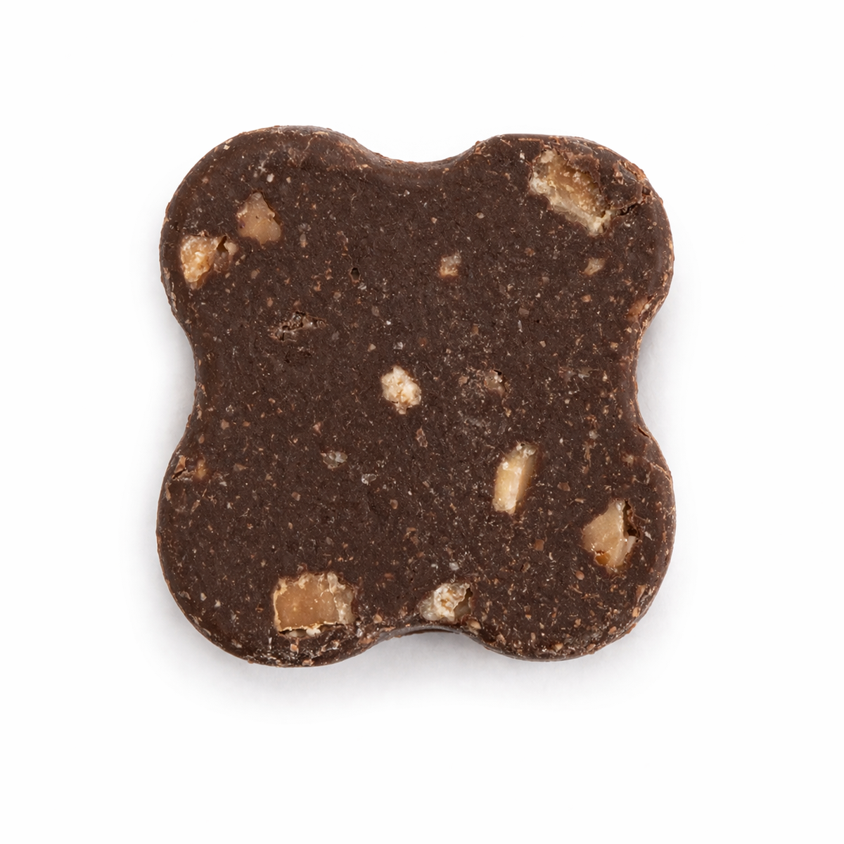 Antica Torroneria Piemontese Tartufi dolci al gianduja, 1KG
